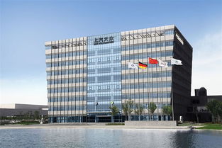 上汽集團對大眾CEO迪斯不當言行深表遺憾，重申合作共贏立場