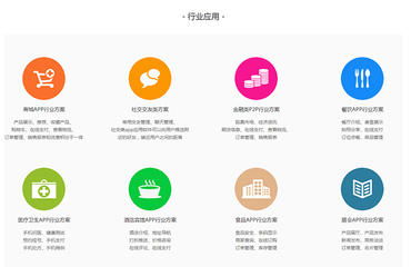 南昌APP開發(fā)與代運營 一站式移動應用解決方案