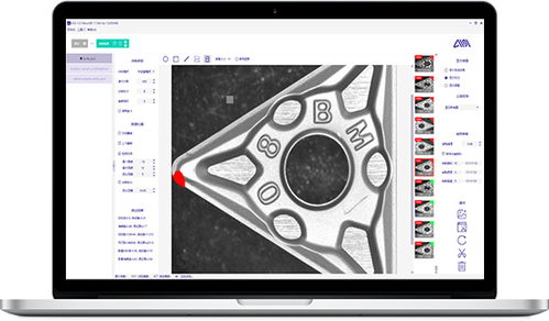 阿丘科技完成千萬美元A輪融資，AI工業(yè)視覺賦能質檢與分揀應用軟件開發(fā)